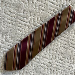 Robert Talbott Best of Class for Nordstrom necktie 100% silk